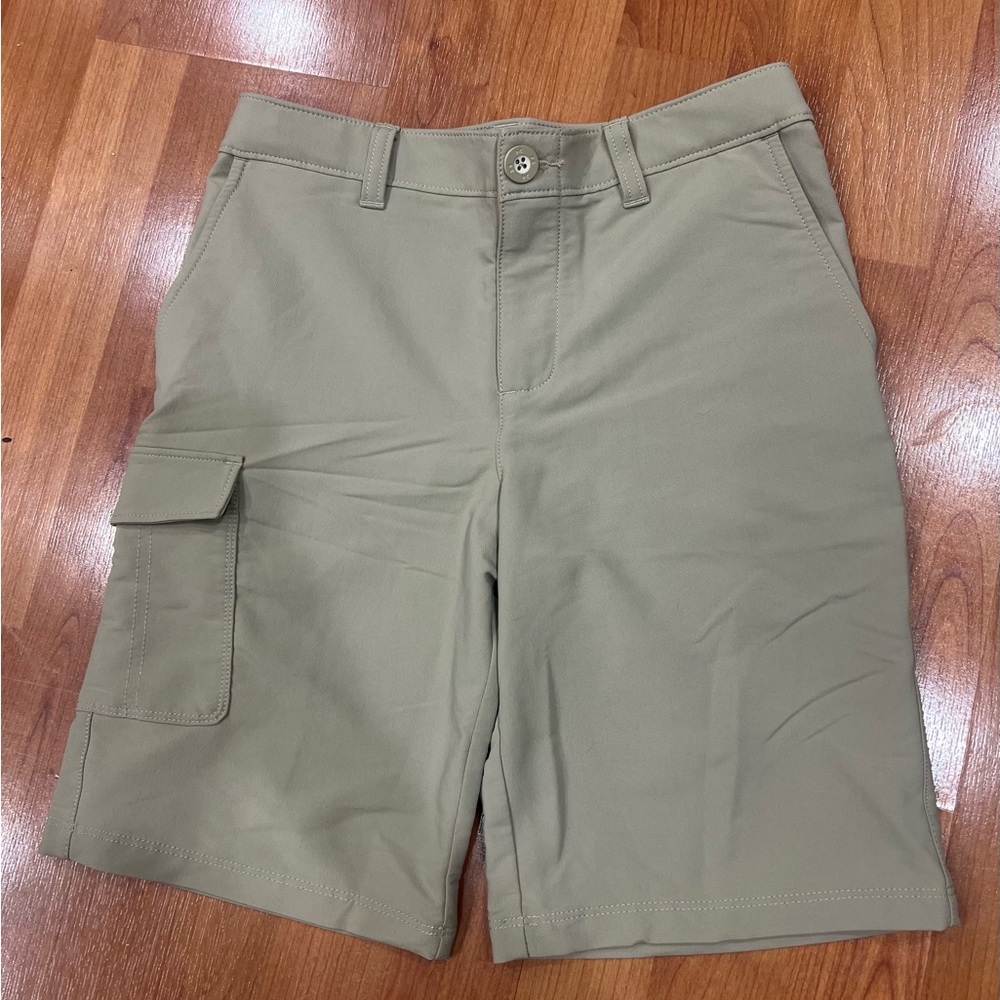 Youth UA boys shorts